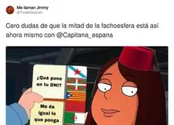 As&iacute; est&aacute;n las cosas con la ultraderecha
