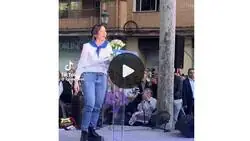 &iquest;Qu&eacute; problemas tiene Isabel D&iacute;az Ayuso? Este momento me hace pensar