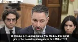 Abascal luchando contra la corrupci&oacute;n... de los dem&aacute;s