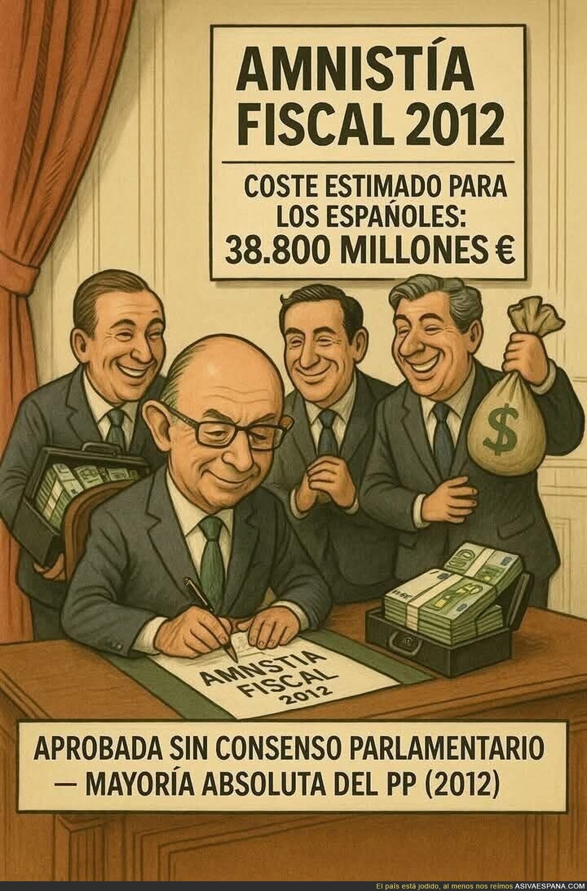 RECUERDA ESTO DEL PP