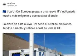 La uni&oacute;n europea es experta en sacar dinero