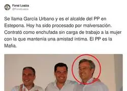 Noticias del PP que no abren informativos