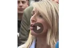 Yolanda D&iacute;az saca pecho por el &uacute;ltimo a&ntilde;o donde habr&aacute; 40 horas semanales