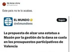 Surrealista lo de Espa&ntilde;a