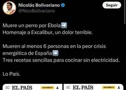 Lo pa&iacute;s siendo lo pa&iacute;s