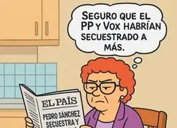 "La PeOr OpOsIcI&oacute;N"