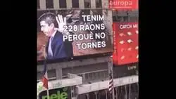 Esto cuesta promocionarte en Times Square