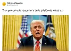 Alcatraz se volver&aacute; a llenar de criminales