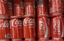 El abusivo precio de las Coca-Cola