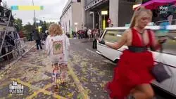 El primer Chuminero de Lydia Lozano en La1