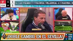 Crist&oacute;bal Soria denuncia lo que est&aacute; pasando con las aver&iacute;as del AVE