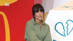 "Soy celiaca, bueno no celiaca, si no intolerante al gluten" - Aitana