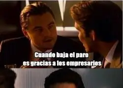 Es pura l&oacute;gica