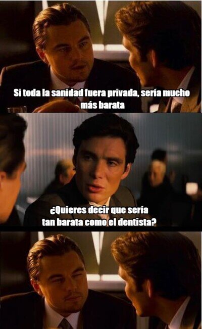 Si lo piensas bien...