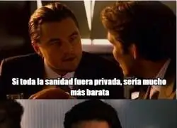 Si lo piensas bien...