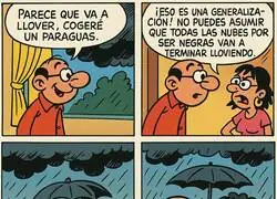 Detector de patrones