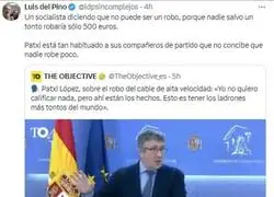 Est&aacute;n acostumbrados a m&aacute;s