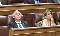 La Espa&ntilde;a que madruga