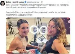 La &eacute;poca dorada del feminismo de Podemos