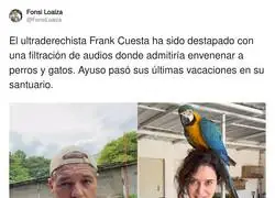 Las amistades peligrosas de Isabel D&iacute;az Ayuso