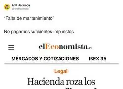 Si no se mantiene la red ferroviaria es porque no quieren