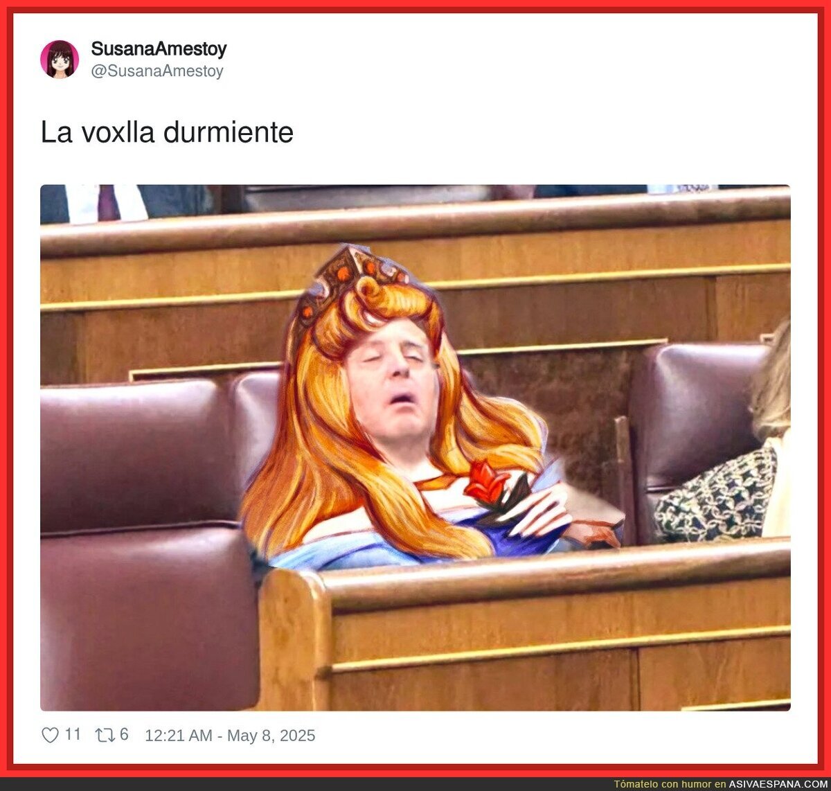 Que bien se vive en el Congreso
