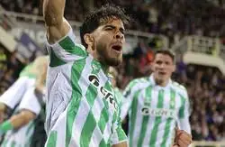 Abde se merece todo lo bueno que le pase