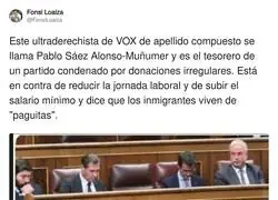 La buena vida de Pablo S&aacute;ez Alonso-Mu&ntilde;umer