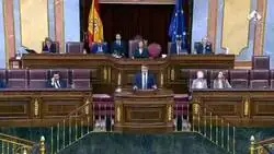 As&iacute; es como Patxi L&oacute;pez desmonta a Feij&oacute;o su falta de "pol&iacute;tica para adultos" y "el enemigo para todo"