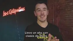 Clases de improvisaci&oacute;n
