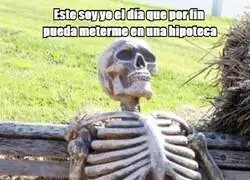 Y no ser&eacute; el &uacute;nico