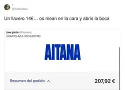 As&iacute; se aprovechan los cantantes como Aitana de sus fans