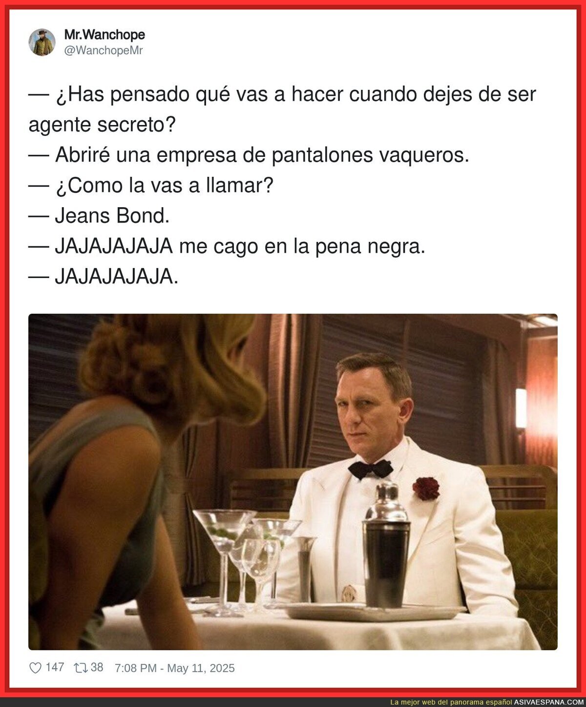 Una empresa de futuro