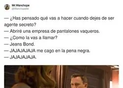 Una empresa de futuro