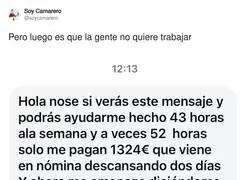 El abuso en la restauraci&oacute;n no acaba nunca