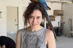 Lo que se cuenta sobre Ayuso y Frank Cuesta