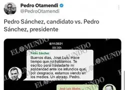 Cuando supimos que este hombre rob&oacute; 52 millones durante la pandemia la izquierda se qued&oacute; callada