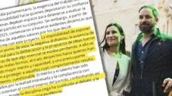 Se acerca el fin de VOX