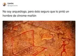 El que origin&oacute; todo