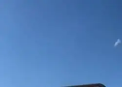 Inauguran una plaza dedicada al 8M en Rivas