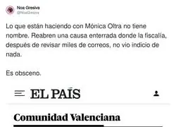 Acoso y derribo contra M&oacute;nica Oltra