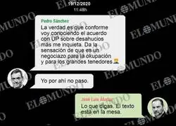 El problema de la vivienda y la okupaci&oacute;n explicado por el presidente