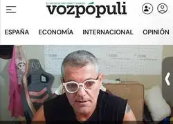 Otro peque&ntilde;o Nicol&aacute;s que se codea con el PP