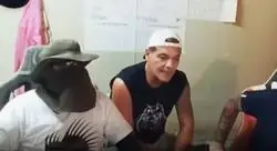 Frank Cuesta saca a la luz los mensajes de chantaje que est&aacute; sufriendo