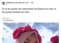 Nada le parece bien a la derecha