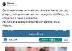 El periodismo pro Florentino P&eacute;rez va con todo