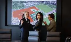 &iquest;C&oacute;mo se llamar&aacute; el caso en el futuro para estar en un juzgado por este pelotazo?