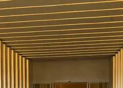 El curioso recibimiento que ha tenido Trump en Emiratos &Aacute;rabes