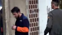 Ya hace 8 a&ntilde;os del tortazo a MrGranBomba por llamar caranchoa a un repartidor