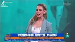 Pacientes falsos en la sanidad madrile&ntilde;a